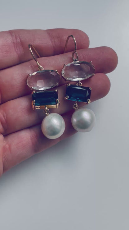 Sapphire hooks